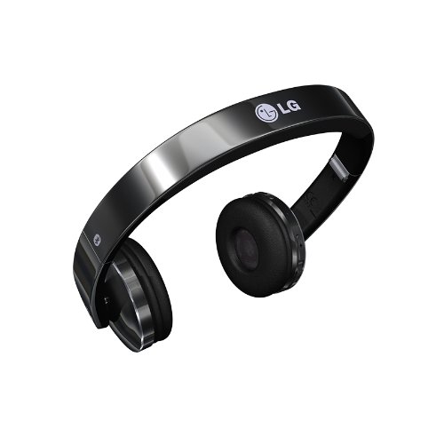 LG HBS-600 Bluetooth Headset - LG GRUVE 