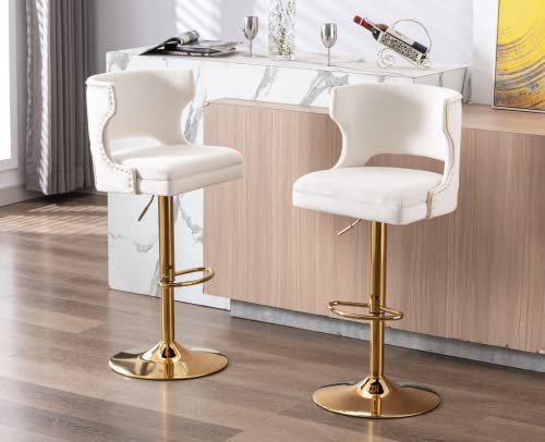 Review de Bancos con respaldo para comedor del mes. 27 Imagen adicional