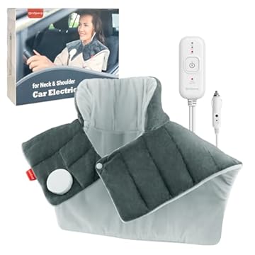 Best heating pads for cars