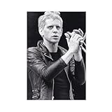 FKBALCZ Original-Vintage-Mini-Poster, 