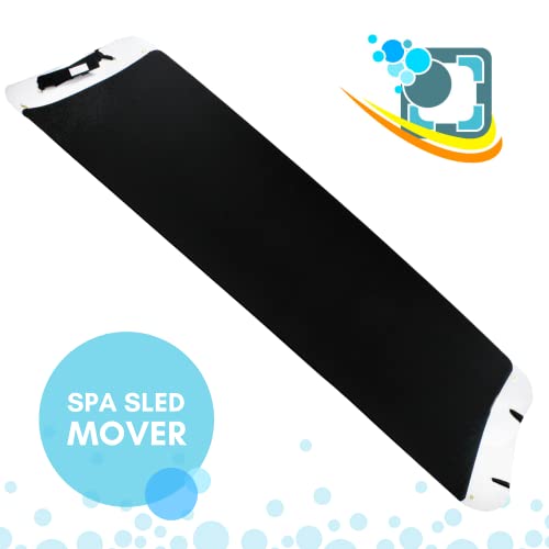 Spa Sled Mover Extra Large - Image 3