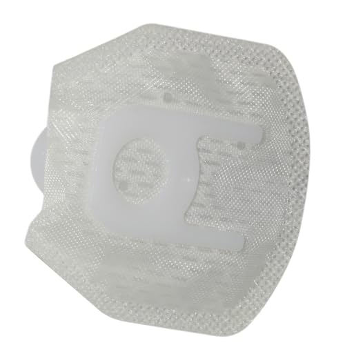 Filtro de combustible colador para evitar tirones en tu Z900