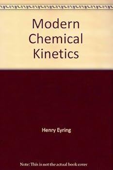 Paperback Modern Chemical Kinetics Book
