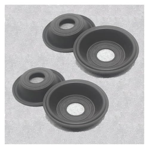 Diaphragme à vide Kawasaki GPZ500S pour réparer un ralenti instable et une fuite d'air