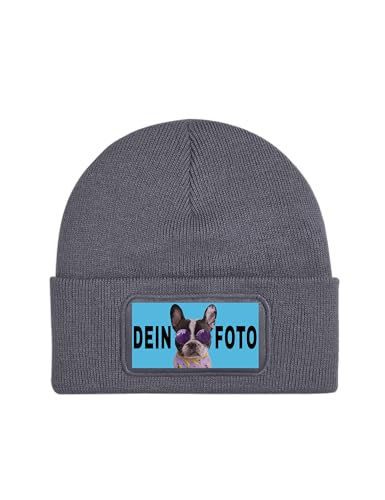 Personalisierte Beanie