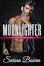 Moonlighter (The Company Book 1)