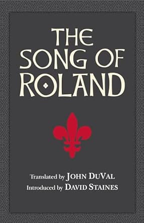 The Song of Roland-Wow! eBook
