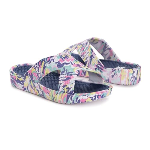 Image of Muk Luks Women's Spa Day Sandal