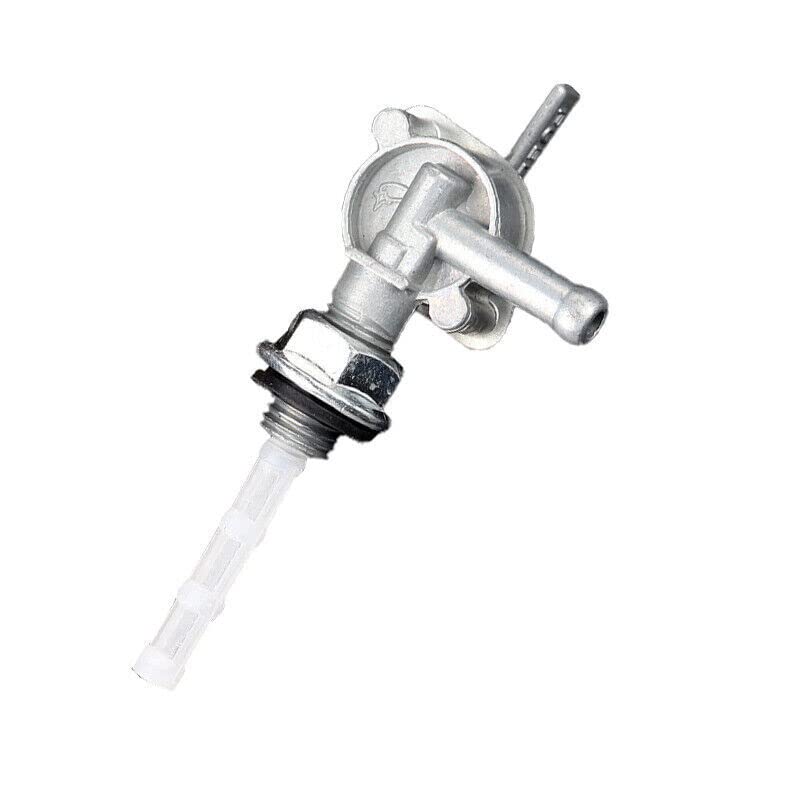 Suzuki Lt80 Fuel Petcock Fuel Tank Tap Petcock Switch Filter For 125cc-140cc Pit Pro Quad, Dirt Bike, ATV, Buggy Fuel Valve Petcock - Foto 2