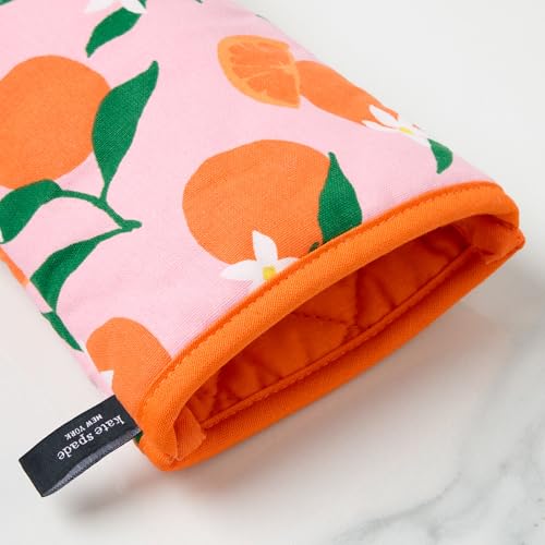 40% Off Kate Spade Squeeze The Day Oven Mitt 2-Pack Set