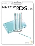 Nintendo DS Lite - Stylus Set Türkis
