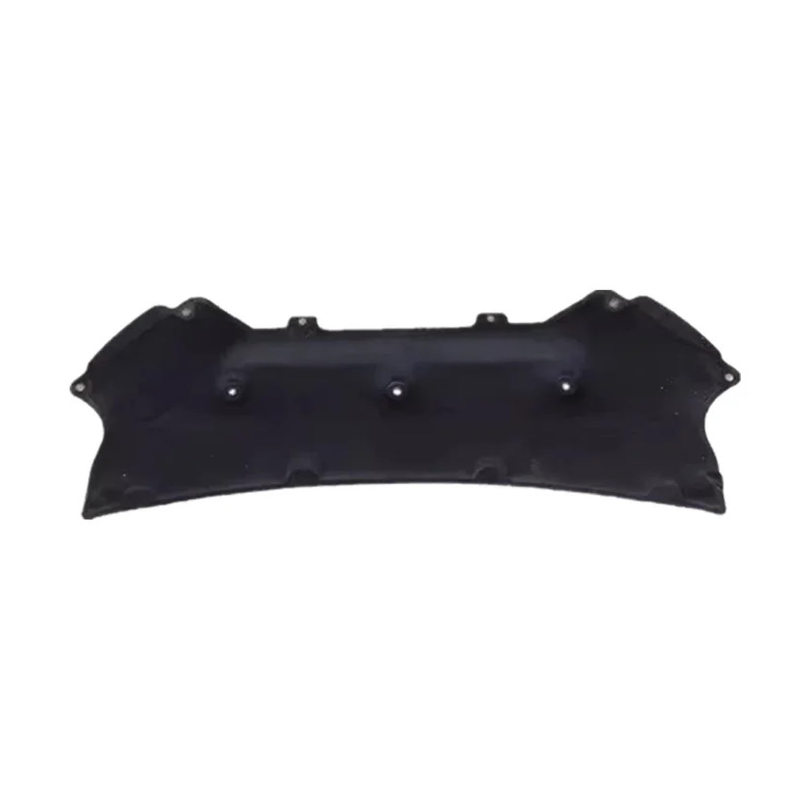 Qopuynh Car Model Heat Sound Insulation Cotton Car Front Hood Sound Pad For Ecosport B515 Bk 2013-2017 Engine Heat Insulation Mat Soundproof Cotton Cover Accessories