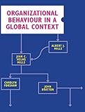 Organizational Behaviour in a Global Context