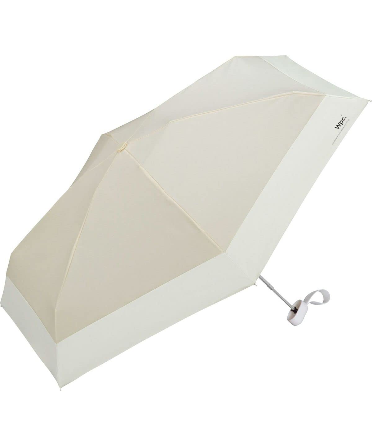 Amazon.co.jp: 【2022年】Wpc. 遮光切り継ぎtiny ベージュ 47cm 完全