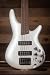 Ibanez SR305E - Pearl White