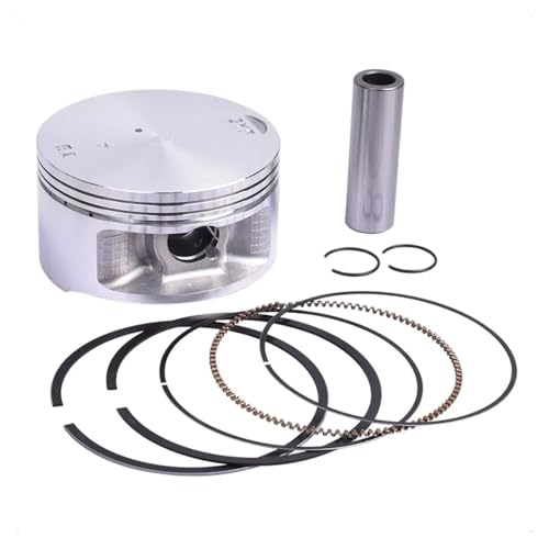 Piston 100 mm 3YF 116310 0X0 pour réparer la perte de puissance SZR660