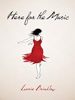 Here for the Music 1894838823 Book Cover