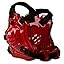 Red/Red/Black (F5-SC/SC/BK)