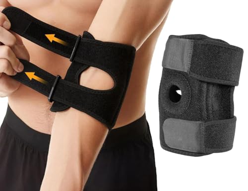 Elbow Brace with EVA Padding