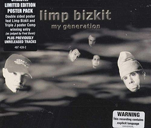 My Generation