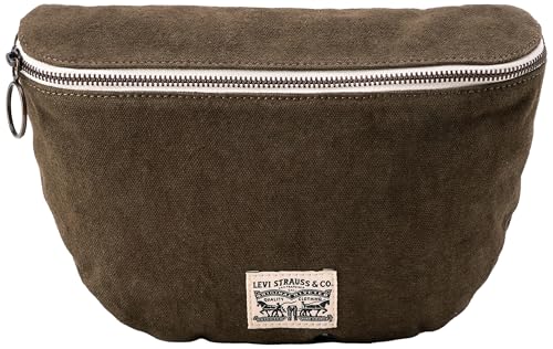 Levi's sac bandoulière Devon idéal pour vos sorties urbaines et escapades