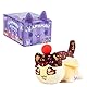 Aphmau - 15 cm Mystery Meemeows Plush - Series 7 Carnival Treats