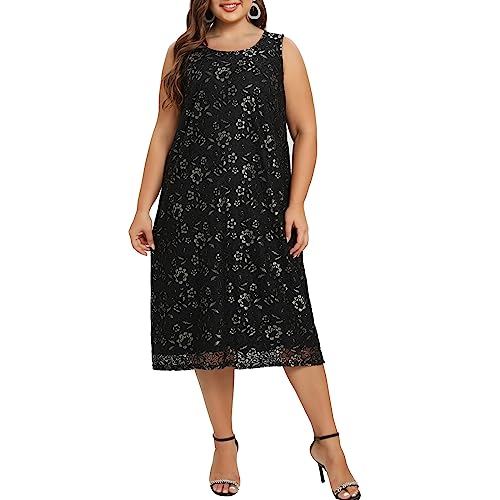 Women's Plus Size 2 Piece Mother of The Bride Dress Formal Evening Jacket Set Mother Gifts Special Occasion Party Dresses4