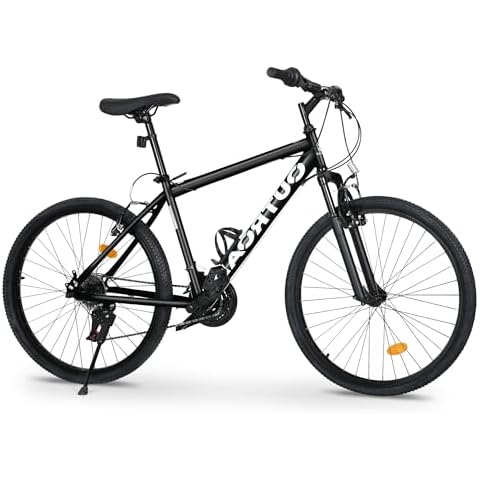 Outroad 26 Inch Mountain Bike X5 Cover