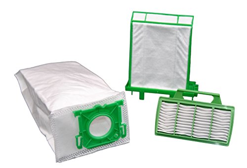 FSProdukte Service Box geschikt voor Sebo Airbelt K