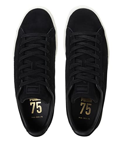 Image of Puma Mens Suede Classic 75y Sneaker