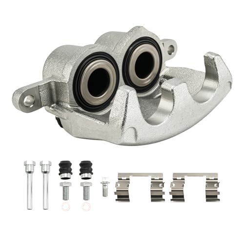 Image of PHILTOP Brake Caliper for 2008-2018 Chevrolet Silverado 1500