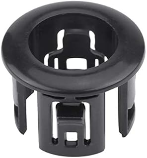 parking sensor bracket Parking Sensor Retainer 89348-33010-C0 Reverse Ultrasonic Parking Radar Assist Reverse Backup Bumper for XV40 HS250h