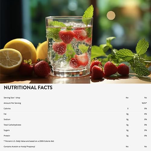 Capella Flavor Drops Sweet Mango Concentrate 13ml