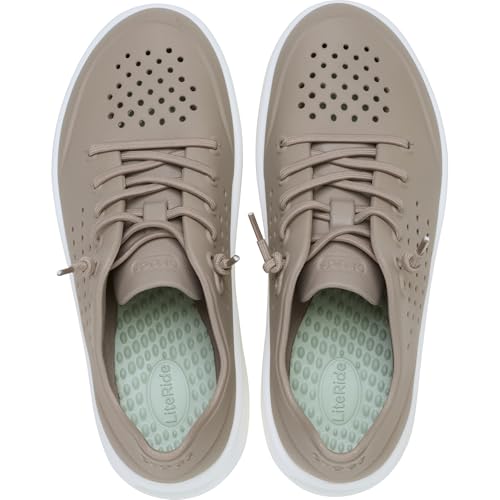 Image of Crocs Women's Inmotion Pacer Walking Sneakers
