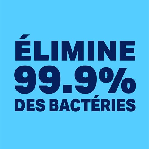 Gel Wc Fraicheur D'ailleurs Océan Harpic Le Flacon De 750ml - vue 4