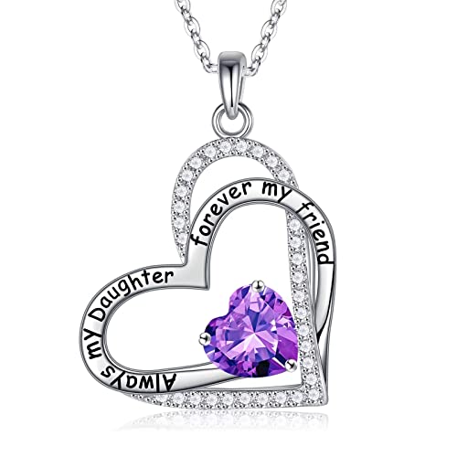 S925 Sterling Silver Cute Sloth Holding Heart Pendant Necklace - Gift For Women & Teen Girls - View #14