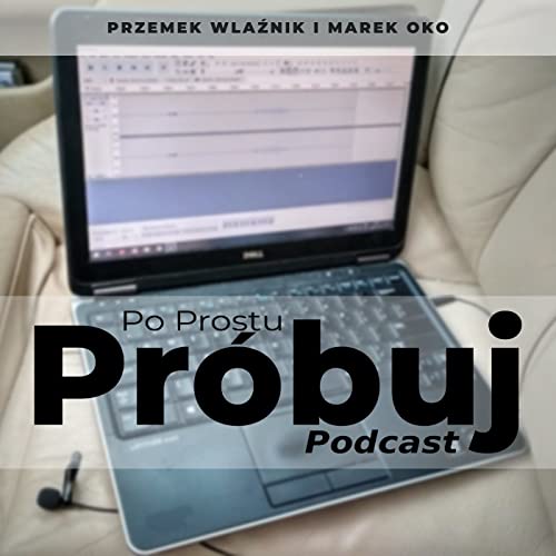 Page de couverture de Odcinek 5 - Nasze "porażki" (16.12.2020)