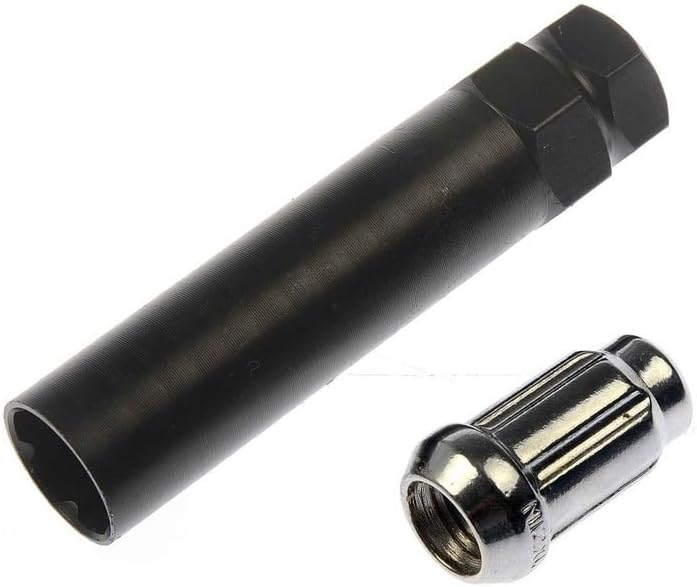 Wheel Lock Set Compatible With Mazda CX-5 2023 2022 2021 2020 2019 2018 2017 2016 2015 2014 2013 P-3687486