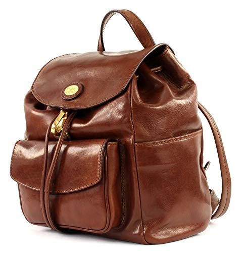 The Bridge Rucksack Rucksack Zainetto 26 cm, 14