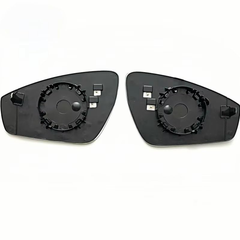 Specchietto Retrovisore Esterno Per Q4 Per E-TRON 2021-2024 Lato Sinistro/destro Specchio Riscaldato Vetro Specchietto Retrovisore Vetro Vetro Specchio Retrovisore | [](Pair)