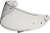 Vista 2 de Shoei CWR-1 Pinlock Ready - Protector facial para casco de motocicleta