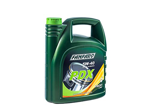 Preisvergleich Produktbild FANFARO PDX