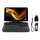 Laptop 6 Cali, 256 GB M.2 SSD ROM, Laptop Przemysłowy do zastosowań w Automatyce (Wtyczka amerykańska)