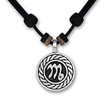 ✅ ECHTES LEDER: Für unseren HANA LIMA Lederschmuck verwenden wir hochwertiges Kernleder vom Rind. Dieses stammt aus hautverträglicher chemiefreier Gerbung, es ist extra stark und stabil.