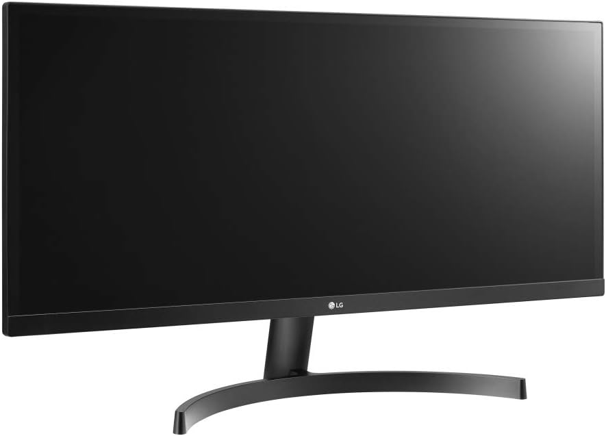 LG 34WL500 Monitor 34 UltraWide 21:9 LED IPS Full HDR 10, 2560 x 1080, Radeon FreeSync 75Hz, 2x HDMI, Uscita Audio, Multitasking, Nero LG 34WL500 Monitor 34 UltraWide 21:9 LED IPS Full HDR 10, 2560 x 1080, Radeon FreeSync 75Hz, 2x HDMI, Uscita Audio, Multitasking, Nero