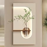 Transforma tu espacio con este versátil arte de pared, ideal para decoración moderna o minimalista. Perfecto para mejorar tu sala de estar, oficina o dormitorio, esta obra de arte añade un toque artístico que complementa cualquier entorno. Eleva tu diseño interior con esta elegante pieza que combina sin esfuerzo con varias estéticas.