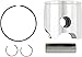 Wiseco 435M05600 Pro-Lite Piston Kit
