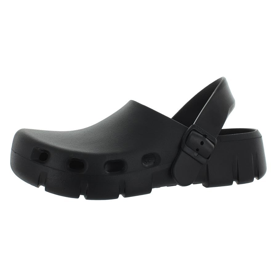 Image of Birkenstock Unisex-Adult Birki Flow Eva (Unisex)