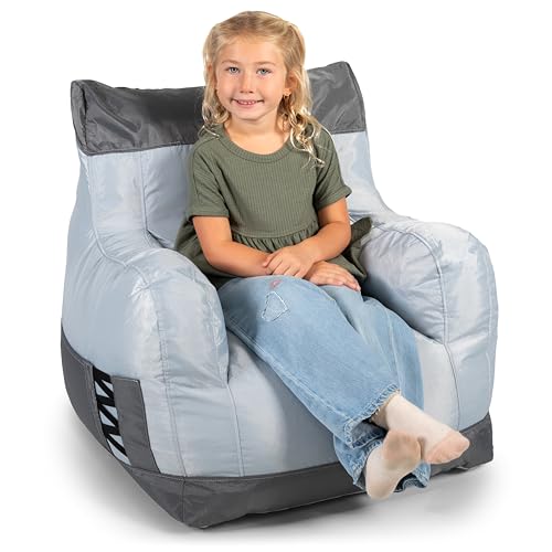 Best Bean Bag Chair for Kids: Big Joe Dorm Bean Bag Chair