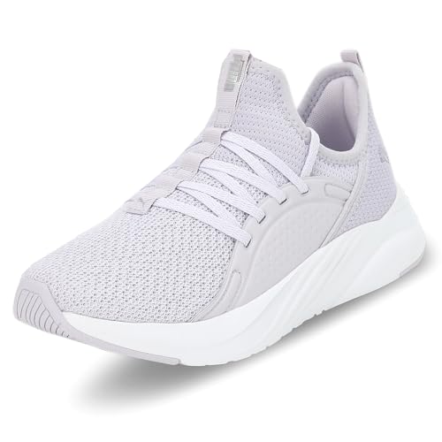 PUMA Womens Softride Sophia 2 Monarch Running Sneakers Shoes - Purple2